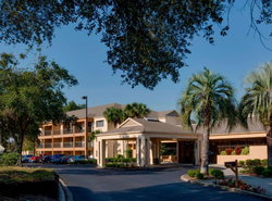 Courtyard by Marriott Ocala