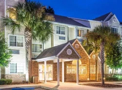 Microtel Inn and Suites Ocala