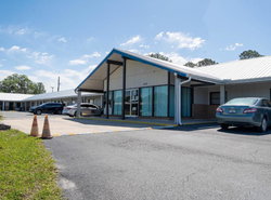 OYO Hotel Ocala, FL I-75