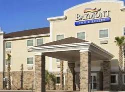 Baymont Inn & Suites by Wyndham Odessa