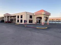 Baymont Inn by Wyndham Odessa University Area