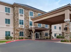 Comfort Inn & Suites, Odessa I-20