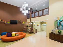 Fairfield Inn & Suites by Marriott Odessa