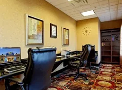 Holiday Inn Express Hotel and Suites - Odessa, an IHG Hotel