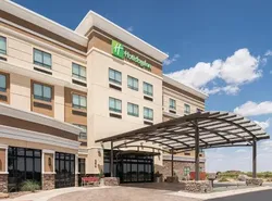 Holiday Inn Odessa, an IHG Hotel