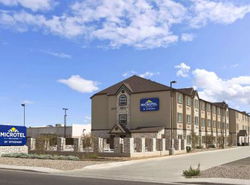 Microtel Inn & Suites by Wyndham Odessa TX