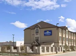 Microtel Inn & Suites by Wyndham Odessa TX