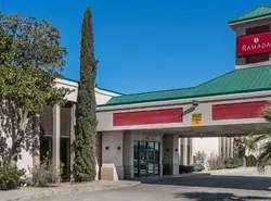 Ramada by Wyndham Odessa Near University of Texas Permian