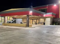 SureStay Plus Hotel by Best Western Odessa