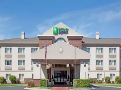 Holiday Inn Express Ogden, an IHG Hotel