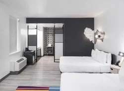 Aloft Oklahoma City Quail Springs