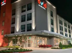 Avid hotels - Oklahoma City Airport, an IHG Hotel