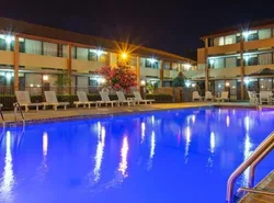 Best Western Plus Saddleback Inn and Conference Center