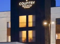 Country Inn & Suites by Radisson, Oklahoma City - Bricktown, OK