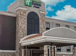 Holiday inn Express & Suites Oklahoma City Southeast, an IHG Hotel
