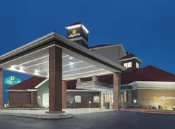 La Quinta by Wyndham Oklahoma City - NW Expwy