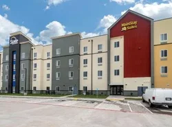 MainStay Suites Bricktown - near Medical Center