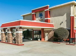 Ramada by Wyndham Oklahoma City Airport North