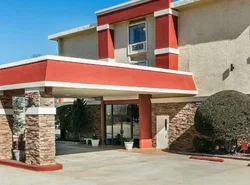 Ramada by Wyndham Oklahoma City Airport North