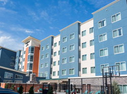 Residence Inn by Marriott Oklahoma City Airport