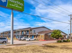 SureStay Hotel by Best Western Oklahoma City West