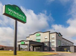 Wingate by Wyndham Oklahoma City Airport