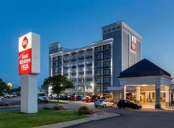Best Western Plus Midwest Inn