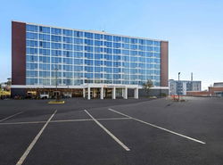 Comfort Inn & Suites Omaha Central