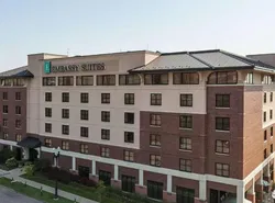 Embassy Suites by Hilton Omaha Downtown Old Market