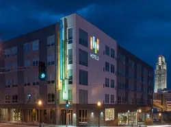 EVEN Hotel Omaha Downtown - Old Market, an IHG Hotel