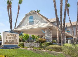 Azure Hotel&Suites Ontario Trademark Collection by Wyndham