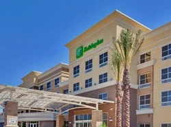 Holiday Inn Ontario Airport - California, an IHG Hotel