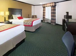 Ramada by Wyndham Ontario