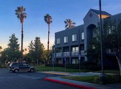 SureStay Hotel by Best Western Ontario Airport