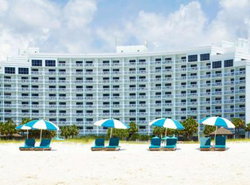 The Island House Hotel a Doubletree by Hilton