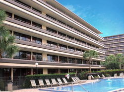 Rosen Inn at Pointe Orlando