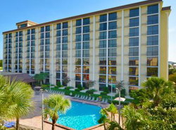 Rosen Inn Closest to Universal