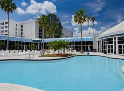 Wyndham Orlando Resort & Conference Center, Celebration Area