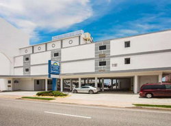 Arya Blu Inn and Suites