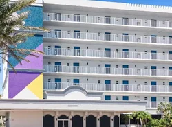 Spark by Hilton Ormond Beach Oceanfront