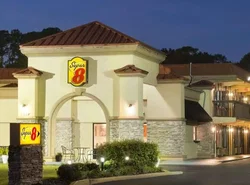 Super 8 by Wyndham Ormond Beach