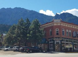 Hotel Ouray - for 12 years old and over