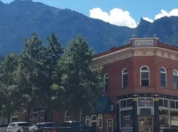 Hotel Ouray - for 12 years old and over