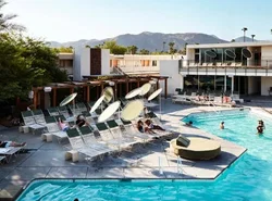 Ace Hotel and Swim Club Palm Springs