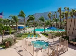 Days Inn by Wyndham Palm Springs