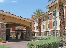 Extended Stay America Suites - Palm Springs - Airport