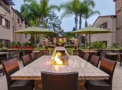 Courtyard Palo Alto Los Altos