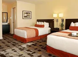 The Zen Hotel Palo Alto