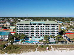 Beachcomber Beachfront Hotel, a By The Sea Resort