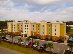 Candlewood Suites - Panama City Beach Pier Park, an IHG Hotel